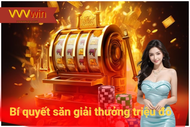 Khám Phá Thế Giới Xố Số 3 Miền VVVWIN - Chơi Để Nhận Thưởng Lớn