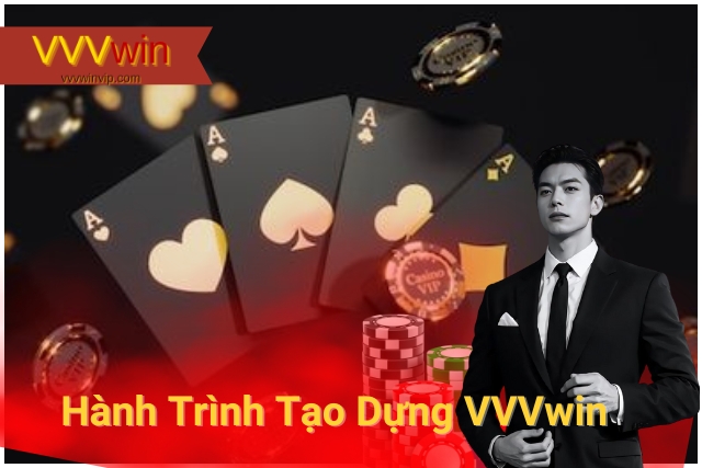 CEO Nguyễn Quang Long Và Hành Trình Tạo Dựng VVVwin